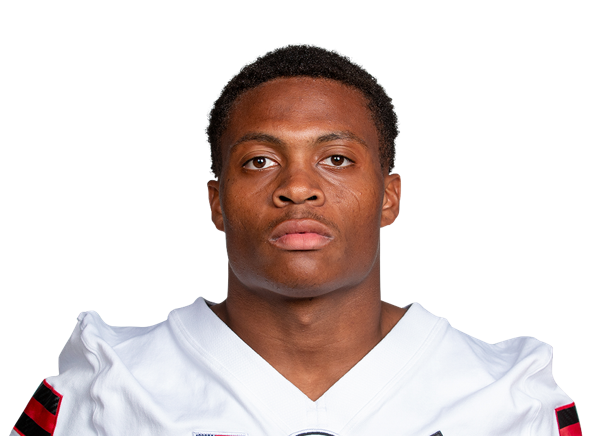 Lazaro Rogers, Football, Northern Illinois University