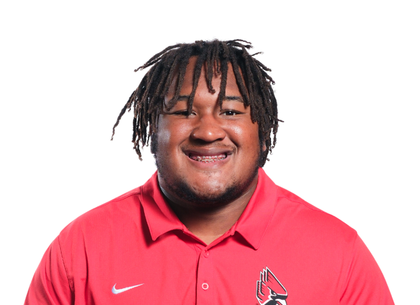 Michael Thacker, Football, undefined