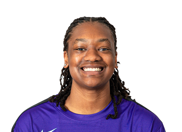 Kylie Marshall, Basketball, undefined