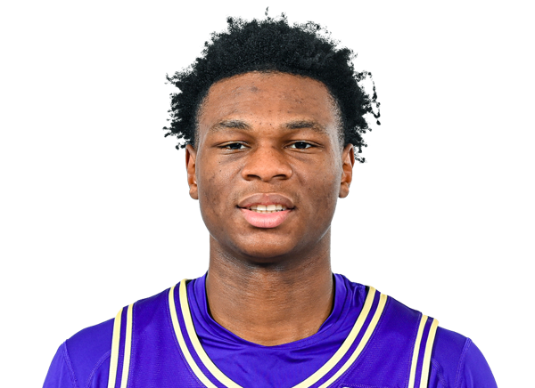 Christian Brown, Basketball, undefined