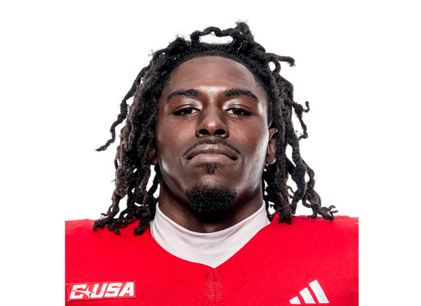 Travis Franklin Jr., Football, undefined