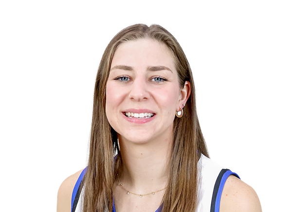 Macy McGlone, Basketball, Eastern Illinois