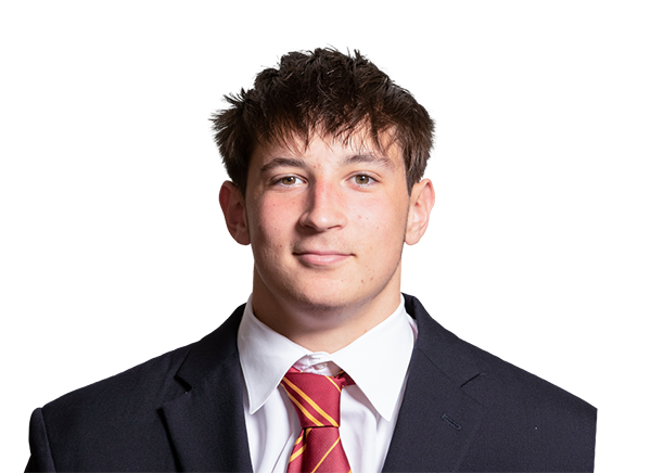 Zach Schnorrbusch photo