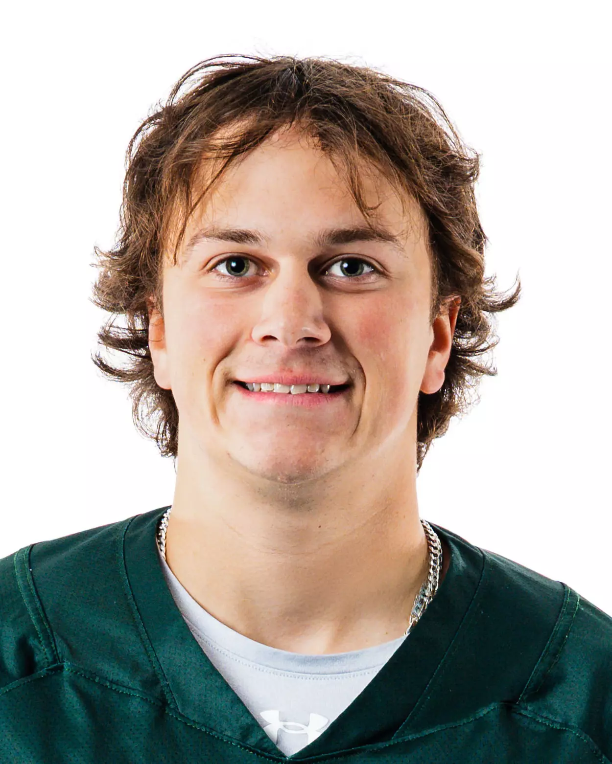 Matthew Everson, Lacrosse, undefined