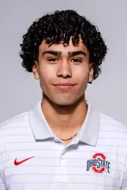 David Ramirez, Gymnastics, undefined