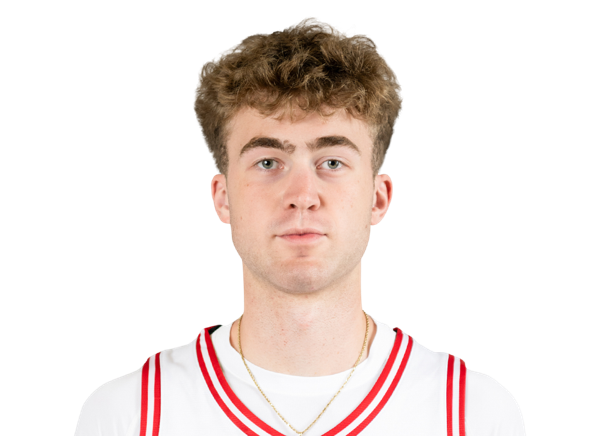 Ty Iwanonkiw - Verified College Athlete on RallyFuel NIL Platform Ty Iwanonkiw