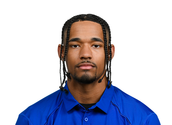 Marlion Jackson, Football, undefined