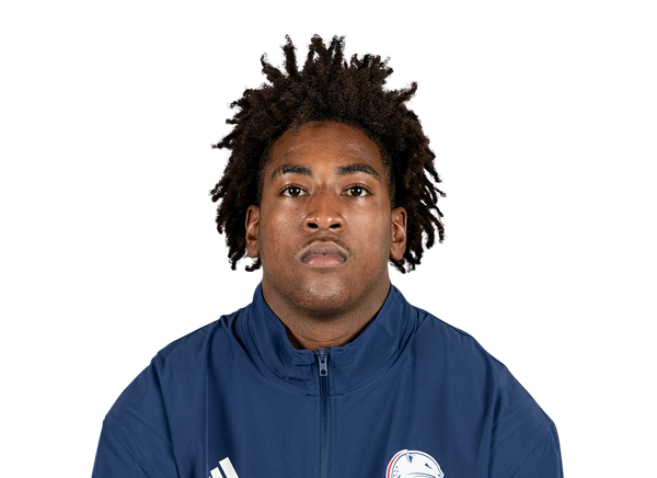 Adrian Griffin, Football, University of South Alabama