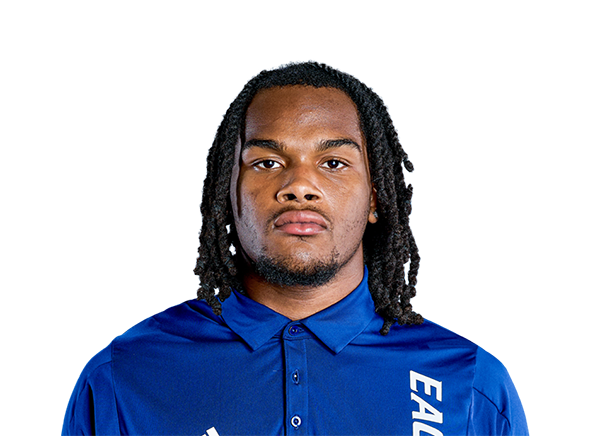 Nasir Smith, Football, Kennesaw State