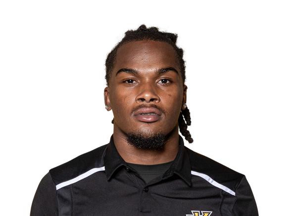 Nasir Smith, Football, Kennesaw State University