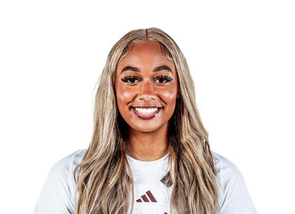 Madison Francis, Basketball, Mississippi State University