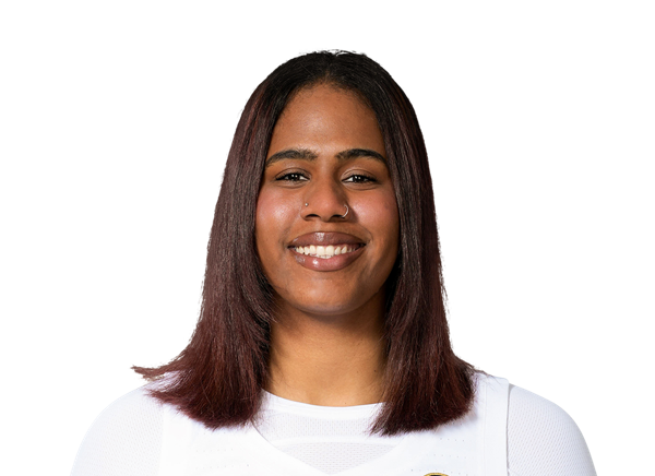 Aalyah Del Rosario, Basketball, Vanderbilt University