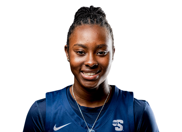 Jesstynie Scott, Basketball, undefined