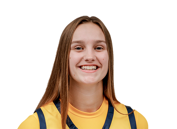 Macey Fegan, Basketball, undefined