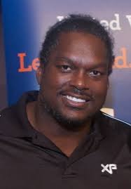 LaVar Arrington photo