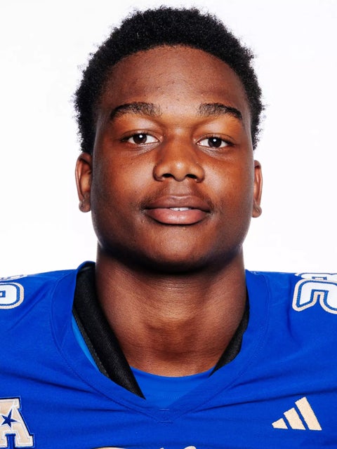 Decari Prater - Verified College Athlete on RallyFuel NIL Platform Decari Prater