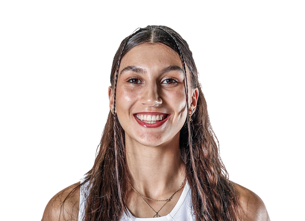 Valentyna Kadlecova, Basketball, Indiana