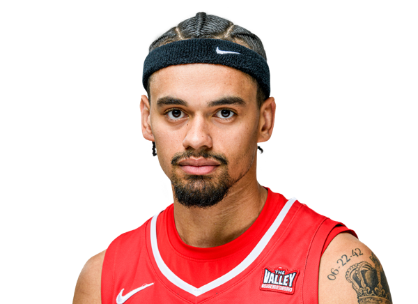 Malachi Poindexter, Basketball, undefined