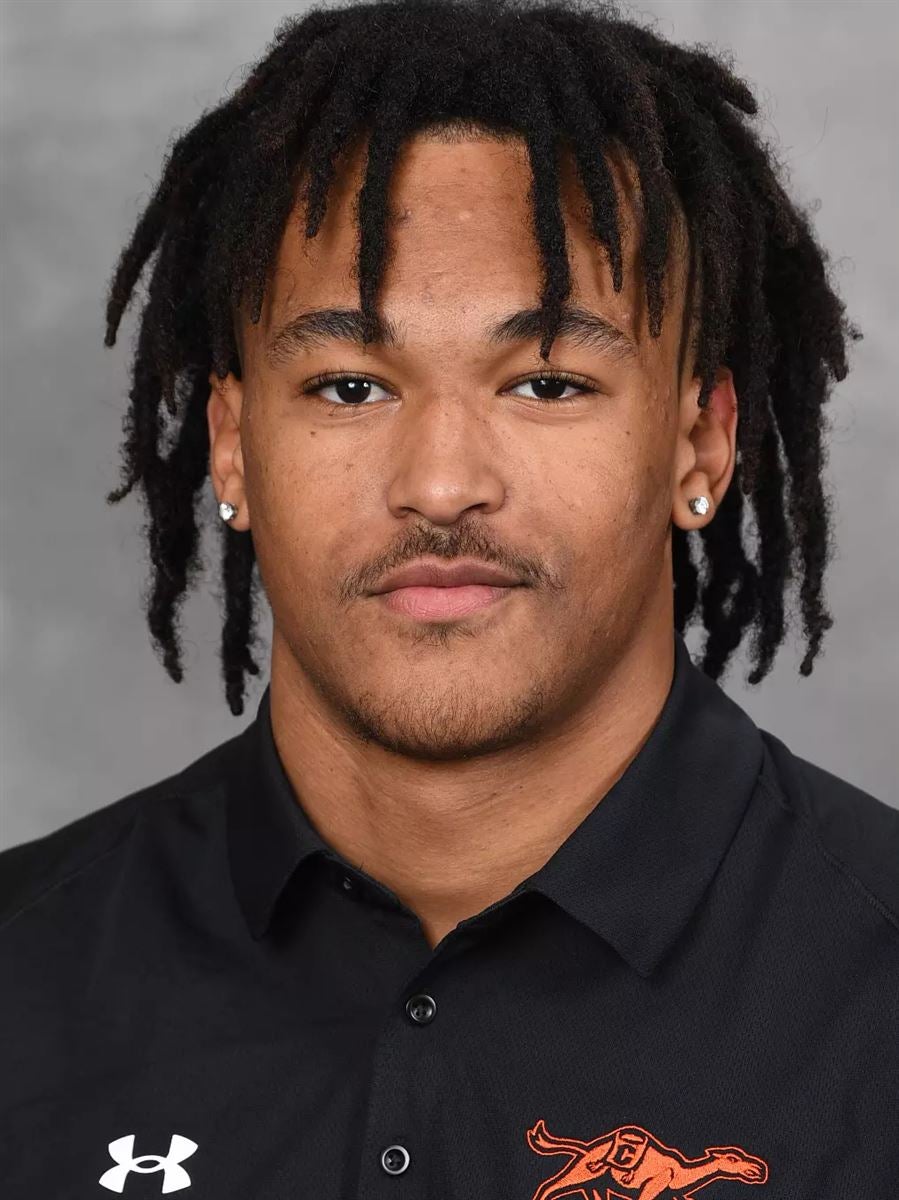 Joshua Pierce - Verified College Athlete on RallyFuel NIL Platform Joshua Pierce