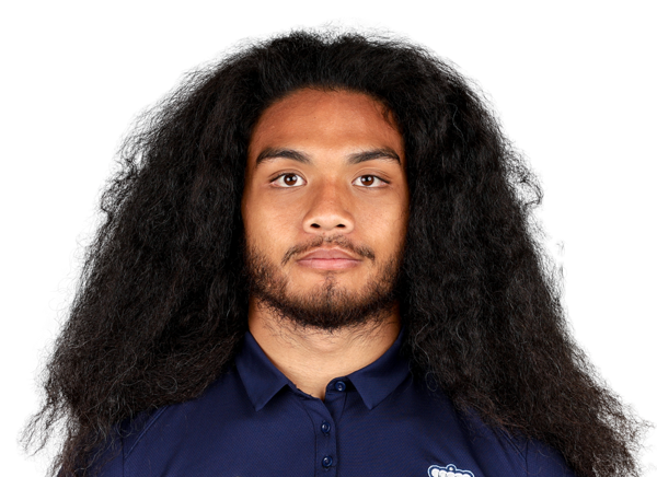 Seth Naotala, Football, undefined