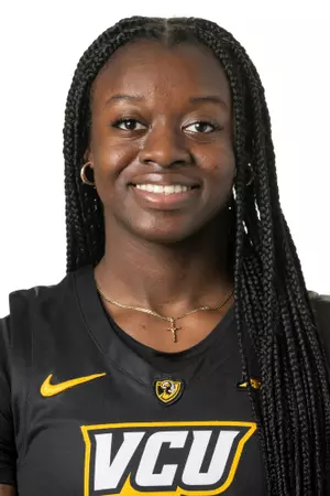 Mary Asare photo