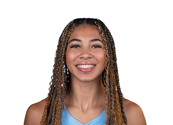 Taliyah Henderson, Basketball, University of North Carolina