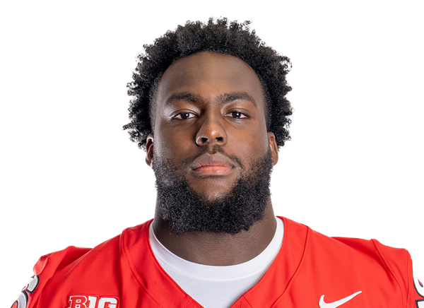 Keshon Griffin, Football, undefined