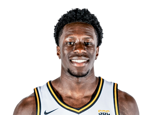 Ben Ezeagu, Basketball, Appalachian State University