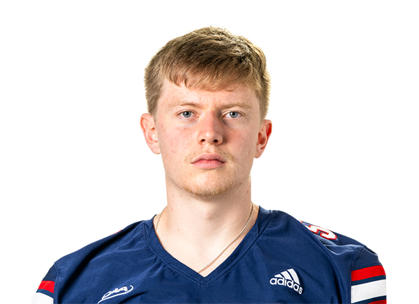 Jayden Alsheskie - Verified College Athlete on RallyFuel NIL Platform Jayden Alsheskie