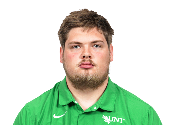 Gabe Blair, Football, undefined