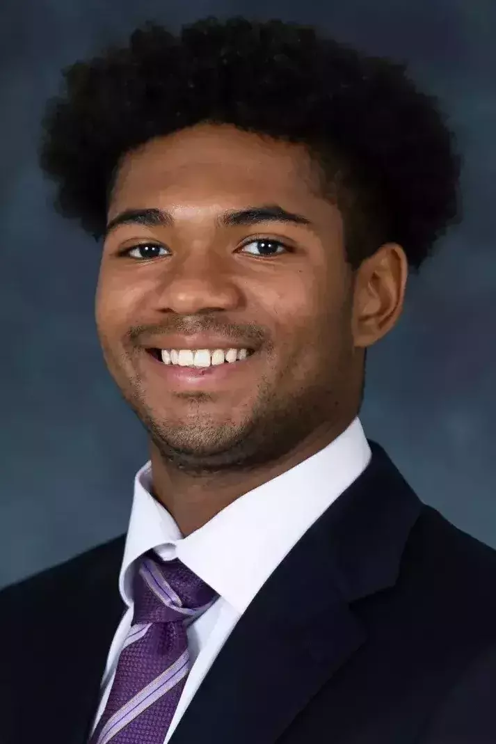 Zach Claiborne, Lacrosse, undefined