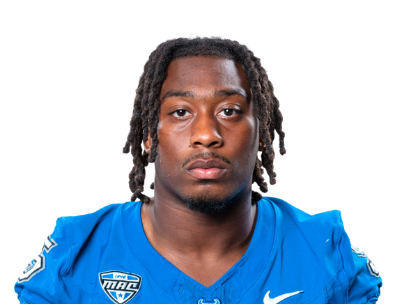 Al-Jay Henderson, Football, undefined