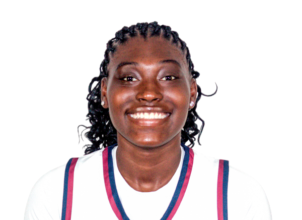 Alexcia Murphy, Basketball, undefined