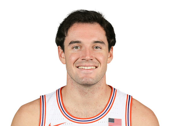 Nick Davidson, Basketball, undefined