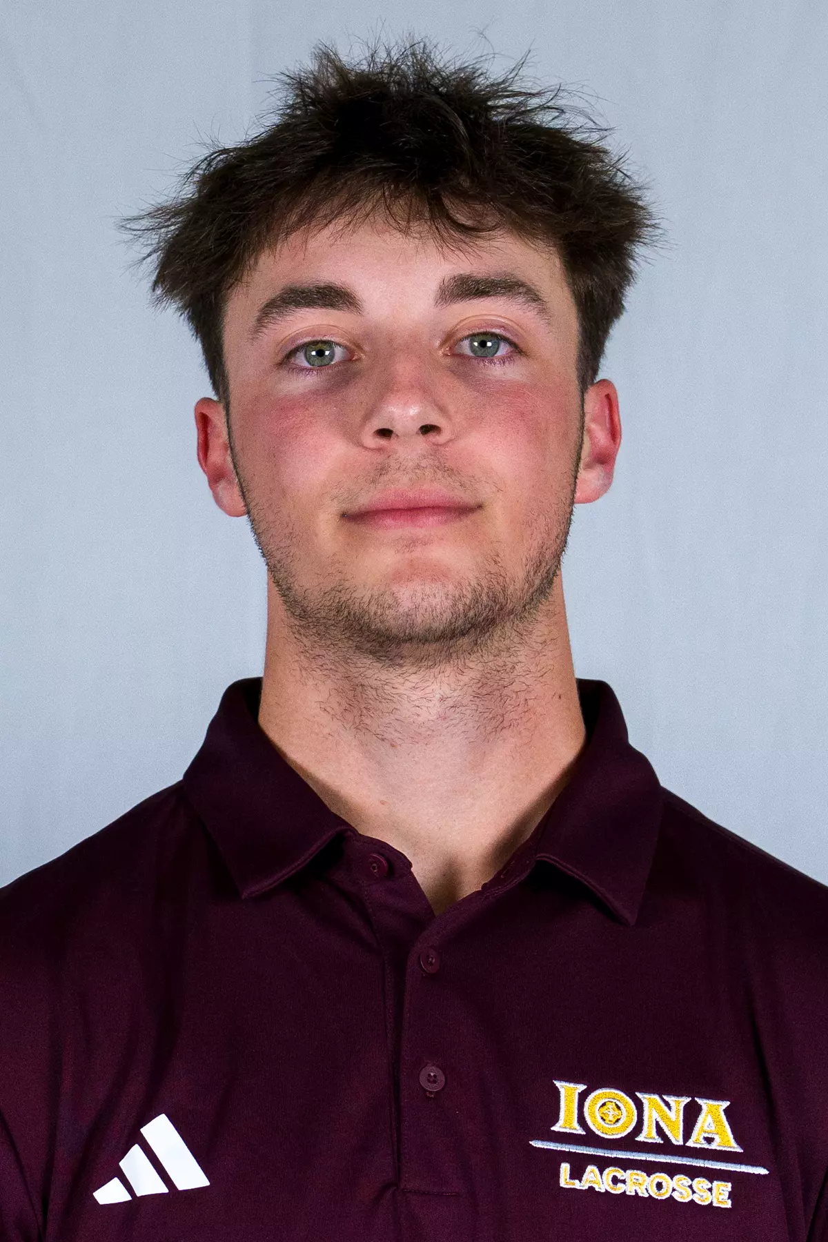 Jaxson Davis, Lacrosse, undefined