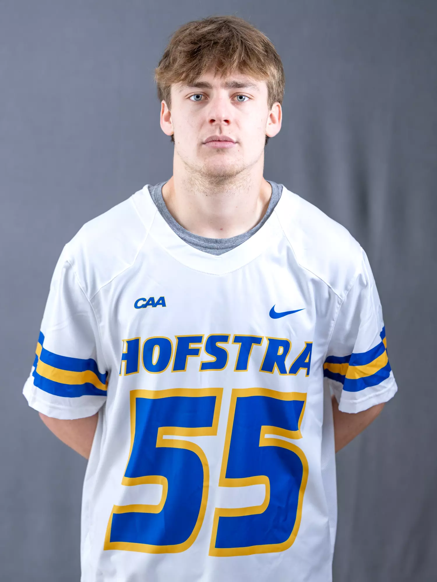 Brody Dail, Lacrosse, undefined