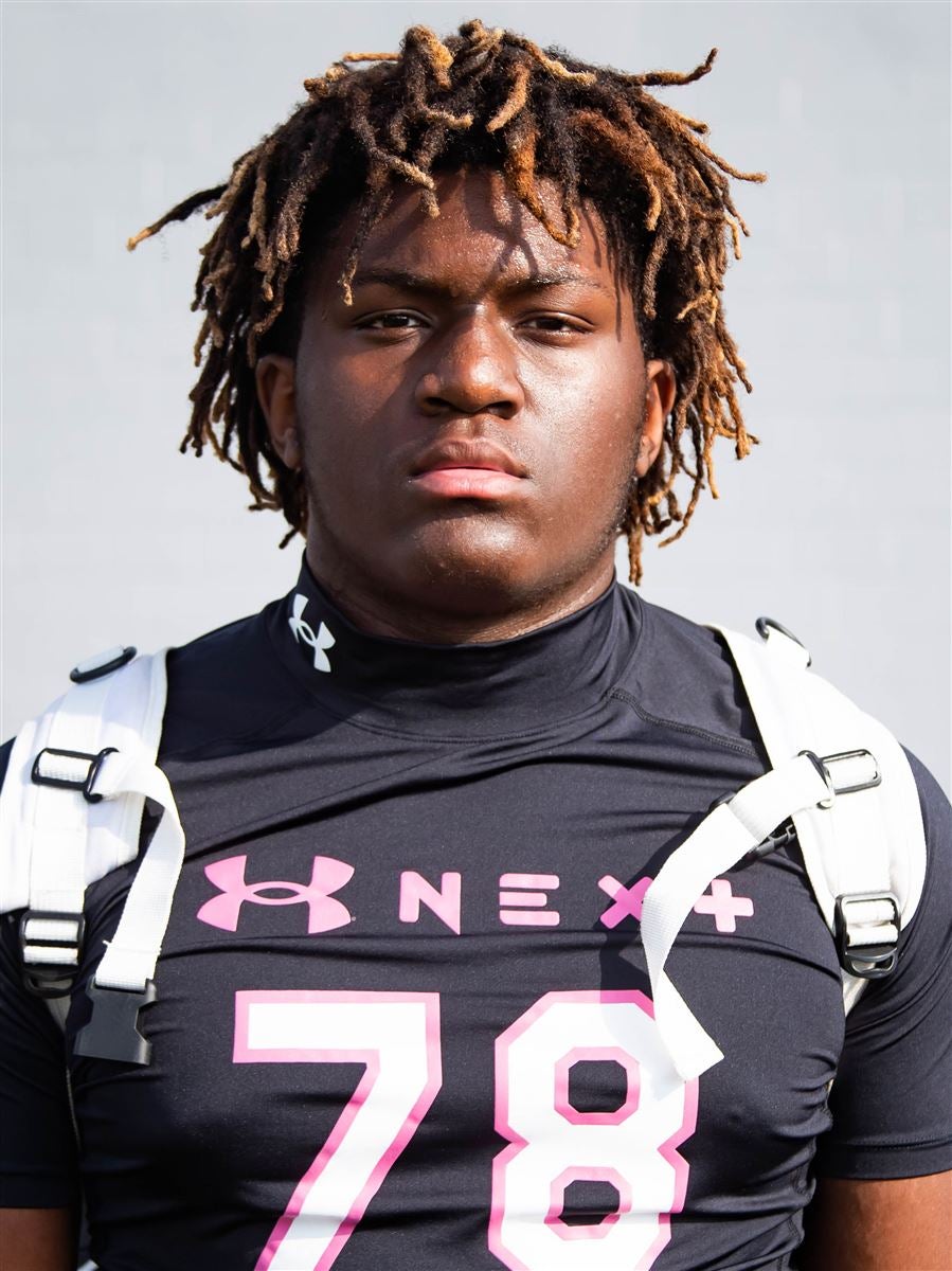 Derry Norris Jr. - Verified College Athlete on RallyFuel NIL Platform Derry Norris Jr.