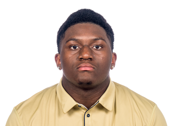 Derry Norris Jr., Football, undefined