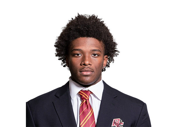 Johnathan Montague Jr. - Verified College Athlete on RallyFuel NIL Platform Johnathan Montague Jr.