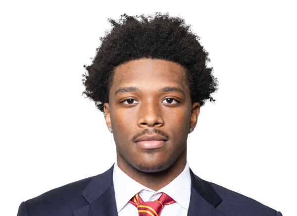 Johnathan Montague Jr., Football, undefined