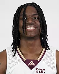 Dimp Pernell - Verified College Athlete on RallyFuel NIL Platform Dimp Pernell