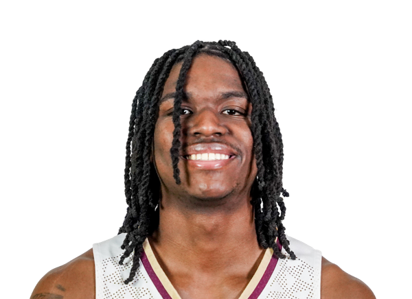 Dimp Pernell, Basketball, undefined