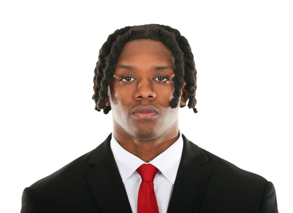 CJ McCray, Football, undefined