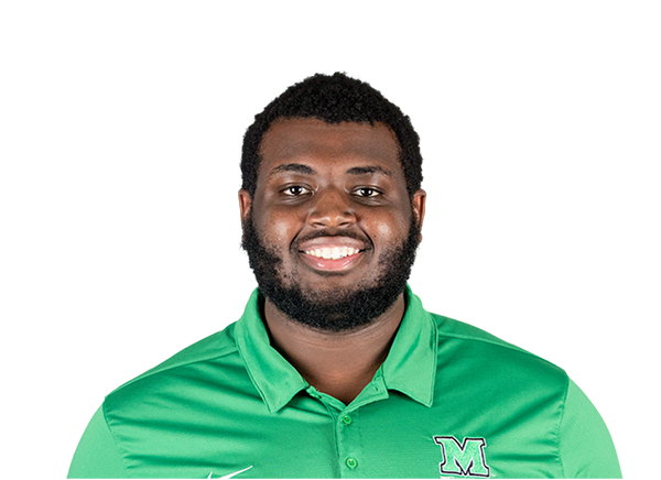 Jeremiah Orr - Verified College Athlete on RallyFuel NIL Platform Jeremiah Orr