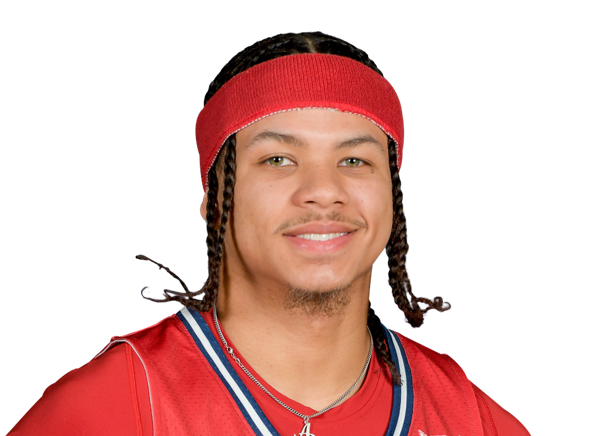 Javon Jackson - Verified College Athlete on RallyFuel NIL Platform Javon Jackson