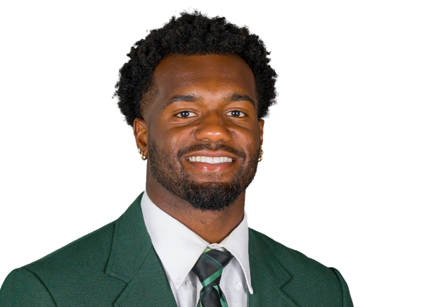 Porter Rooks, Football, undefined