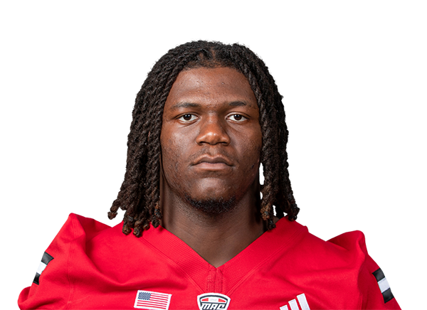 Jalonnie Williams photo
