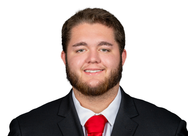 Cade Channell, Football, Arkansas State University