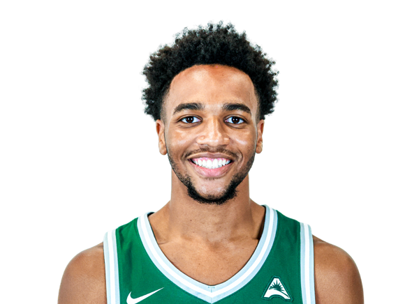 Anakin Brown, Basketball, undefined