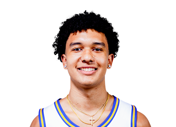 Tyler Jones - Verified College Athlete on RallyFuel NIL Platform Tyler Jones